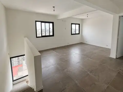 Departamento en Alquiler 40 años