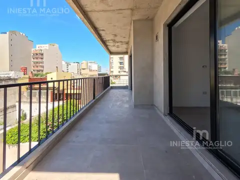 Depto en venta 2 ambientes en Villa Luro