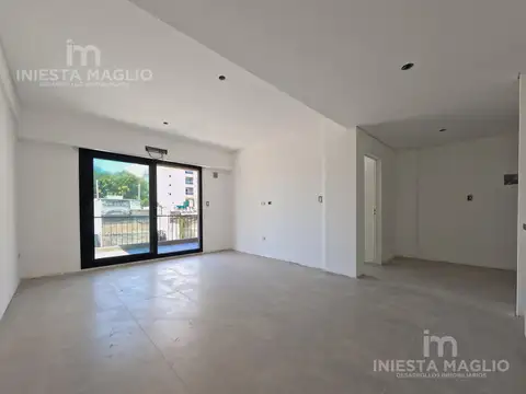 Depto en venta 2 ambientes en Villa Luro