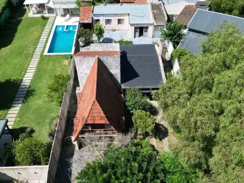 Venta de Casa Ensenada, Villa del Plata