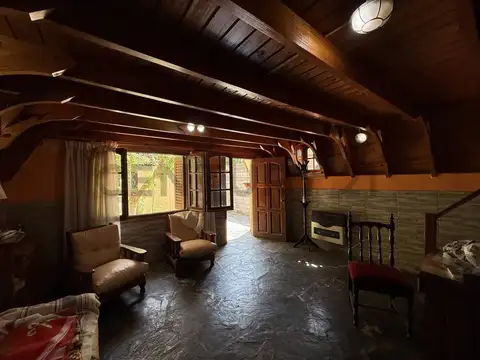 Casa en Venta 2025 años