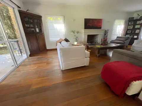 Casa en Alquiler Temporal A Estrenar