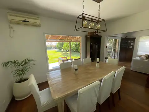 Casa en Alquiler Temporal al Noreste