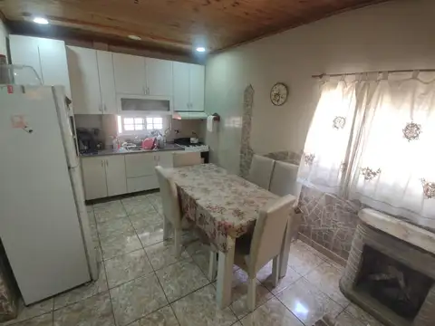 Casa en Venta de 6 dormitorios