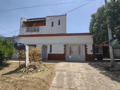Casa en  venta  en G. de Laferrere