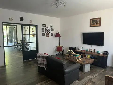 Casa en Venta en Ituzaingo Norte, USD 320.000