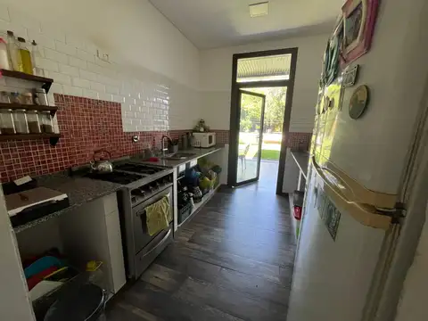 Casa en Venta 10 años