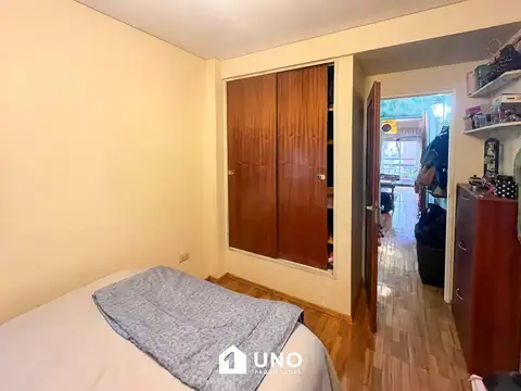 Departamento en Venta en Rosario, USD 69.000