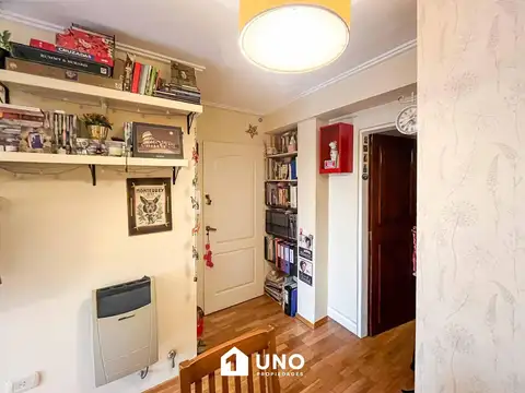 3 de Febrero 400, Piso 04