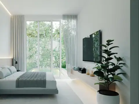 Departamento en Venta Apto profesional