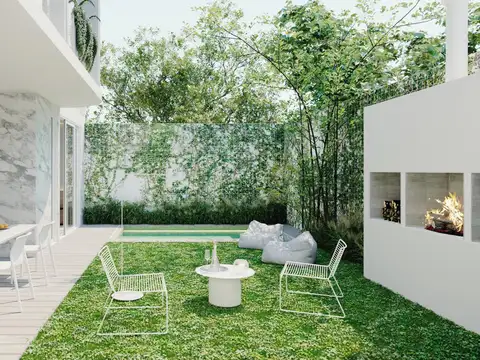 Departamento en Venta al Noreste