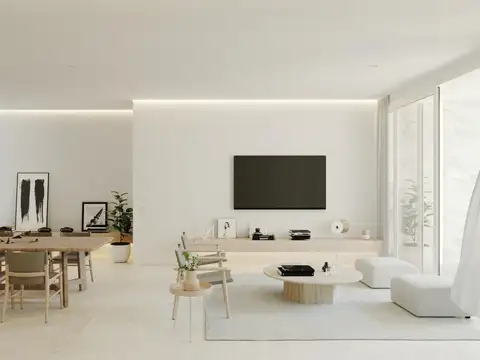 Departamento en Venta Apto profesional