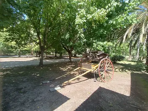 Terreno en Venta en Posada de los Lagos, USD 17.000