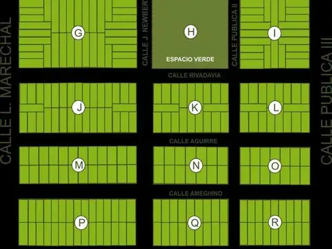 Departamento en Venta A estrenar