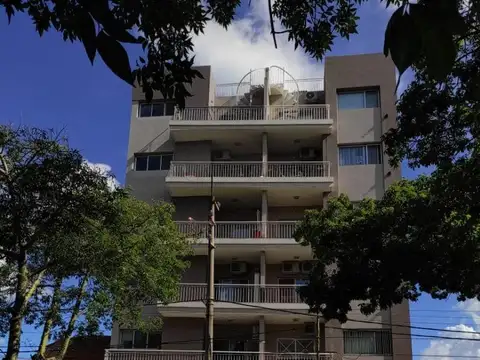 Departamento de 2 dormitorios