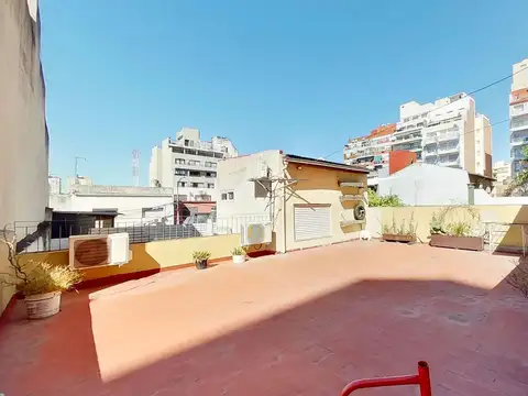 Pasaje Angaco  al 4200