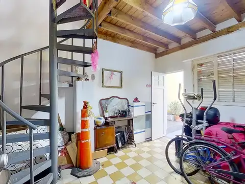 Casa en Venta con 1 cochera