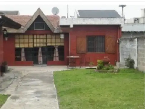 Casa en Venta de 2 dormitorios