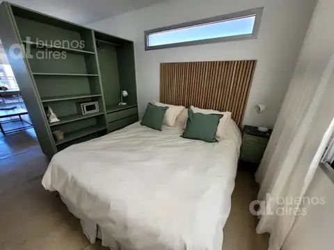 Departamento en Alquiler Temporal 15 años