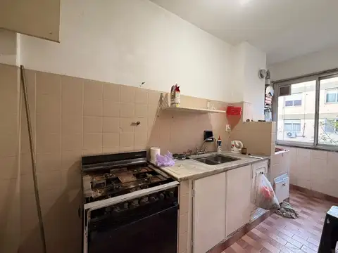 Departamento en Alquiler de 1 dormitorio