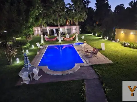 Casa en Venta al Sureste