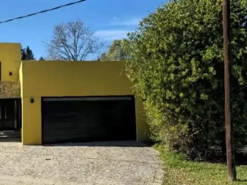 Casa en Venta de 5 dormitorios