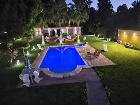 Casa en Venta al Sureste