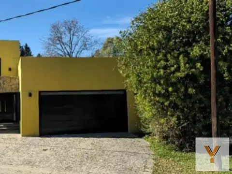 Casa en Venta de 5 dormitorios