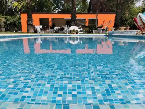 Casa en Venta 20 años