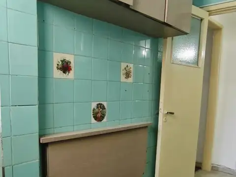 Departamento en Alquiler en Paternal, $ 680.000