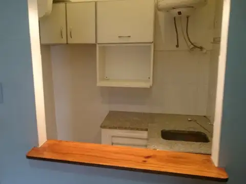 Departamento en Alquiler de 1 dormitorio