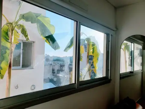 Departamento en Alquiler Temporal A Estrenar