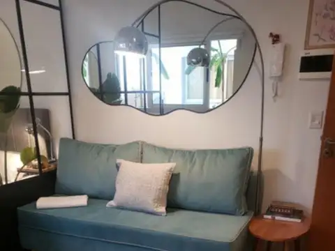 Excelente Monoambiente con amenities 