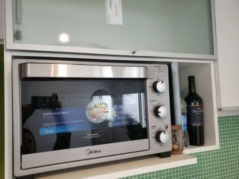 Excelente Monoambiente con amenities