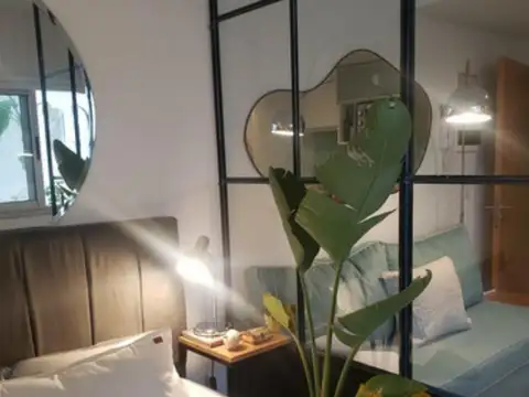 Departamento en Alquiler Temporal en Caballito, USD 700