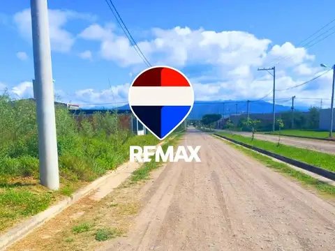 TERRENO EN VENTA EN URBANIZACIÓN TIERRA MÍA 360M2
