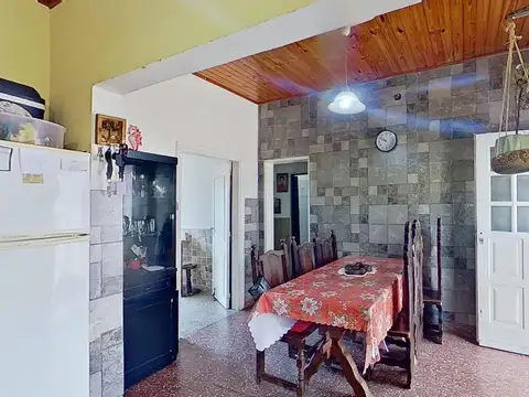 Casa en Venta en Moron, USD 90.000