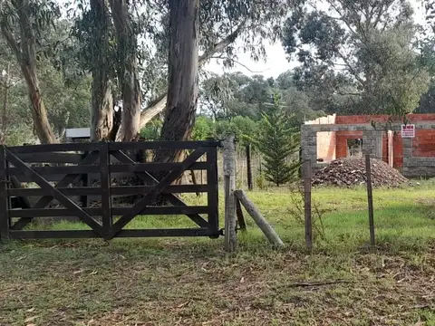 Terreno en Venta en Necochea, Partido de Necochea