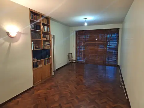 Senillosa 100 Caballito 3amb U$170.000