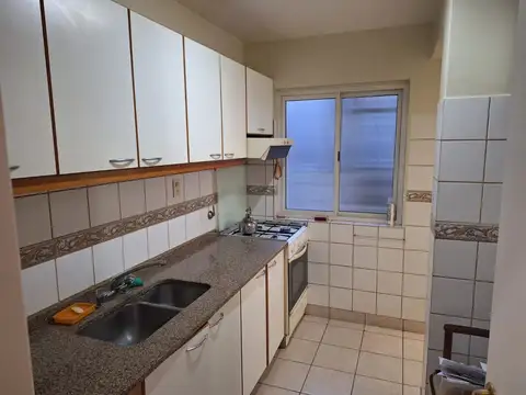 Departamento en Venta en Caballito, USD 170.000