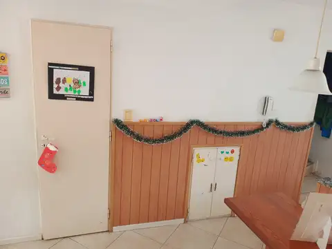 Departamento en Venta en Beccar, USD 140.000