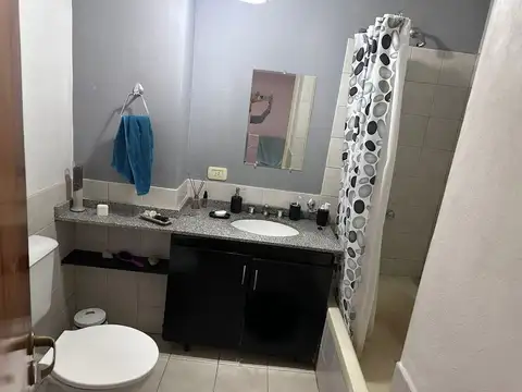 Depto Tipo Casa en Venta de 3 dormitorios
