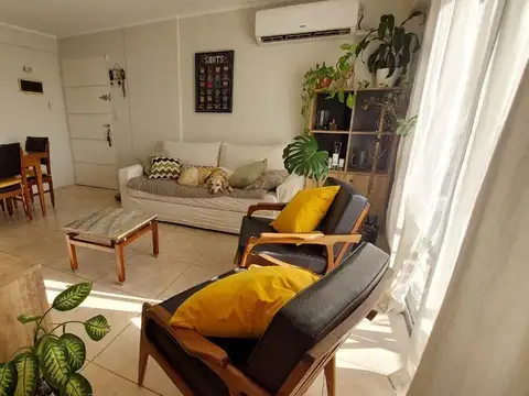 Departamento en Alquiler de 2 ambientes