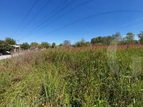 Terreno en Venta en Pilar, USD 225.000