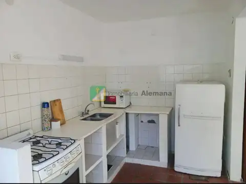 PH de 3 ambientes - VENTA - San Andres
