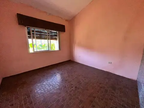 Casa en Venta 15 años