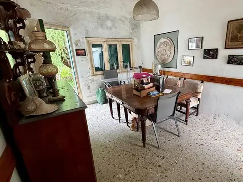 Casa en Venta en Lanus Este, USD 135.000