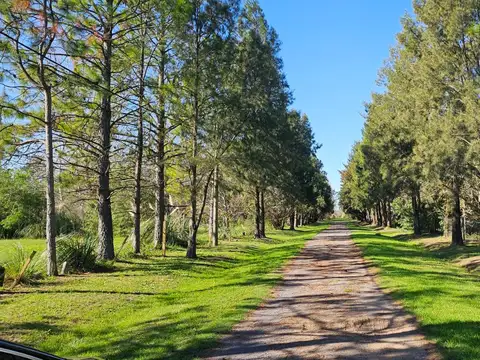 Terreno en Venta en Roldan, USD 160.000