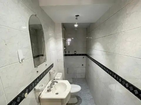 Depto Tipo Casa en Alquiler 20 años