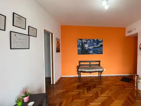 Departamento en Alquiler de 1 dormitorio